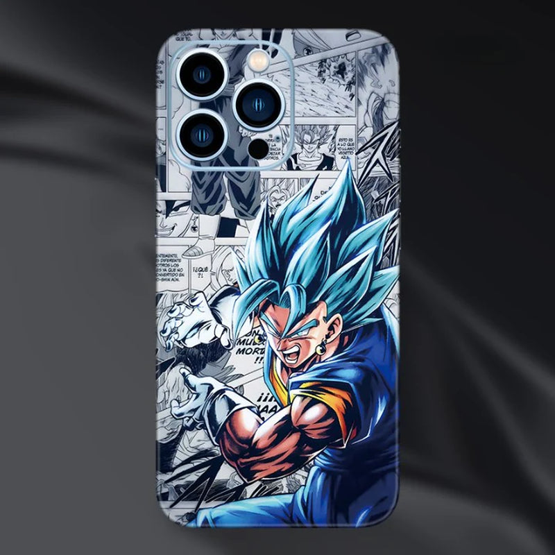 Dragon Ball Phone Case