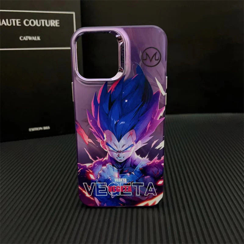 Dragon Ball Phone Case