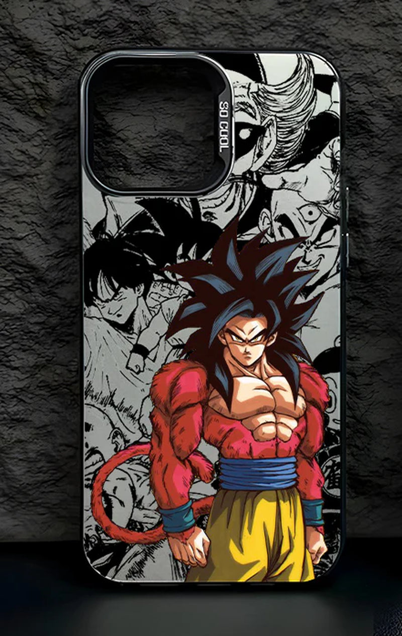 Dragon Ball Phone Case