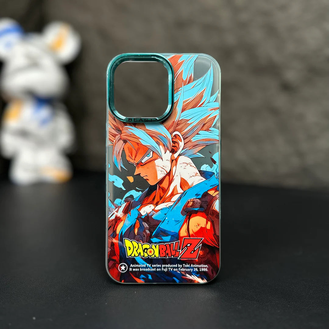 Dragon Ball Phone Case