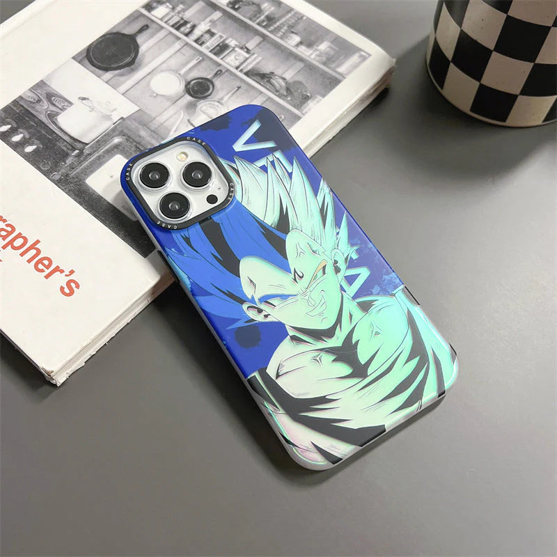 Dragon Ball Phone Case