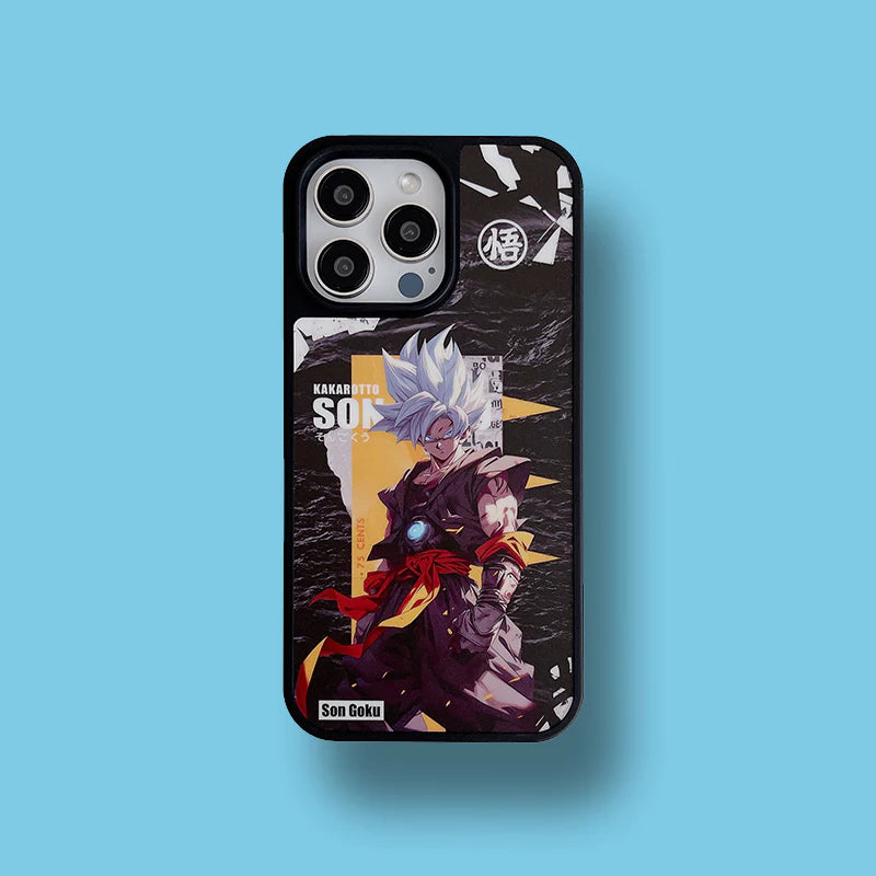 Dragon Ball Phone Case