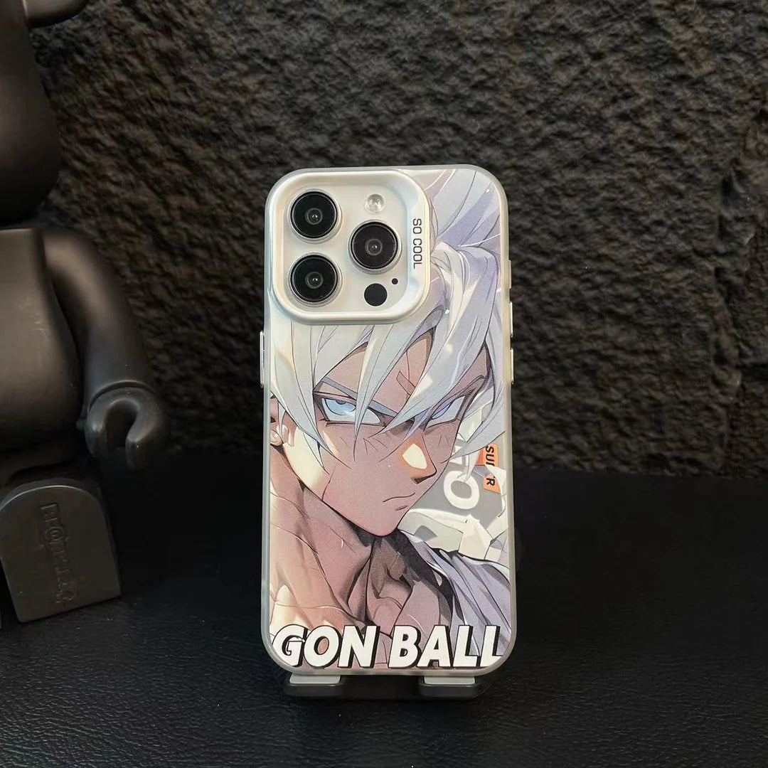 Dragon Ball Phone Case
