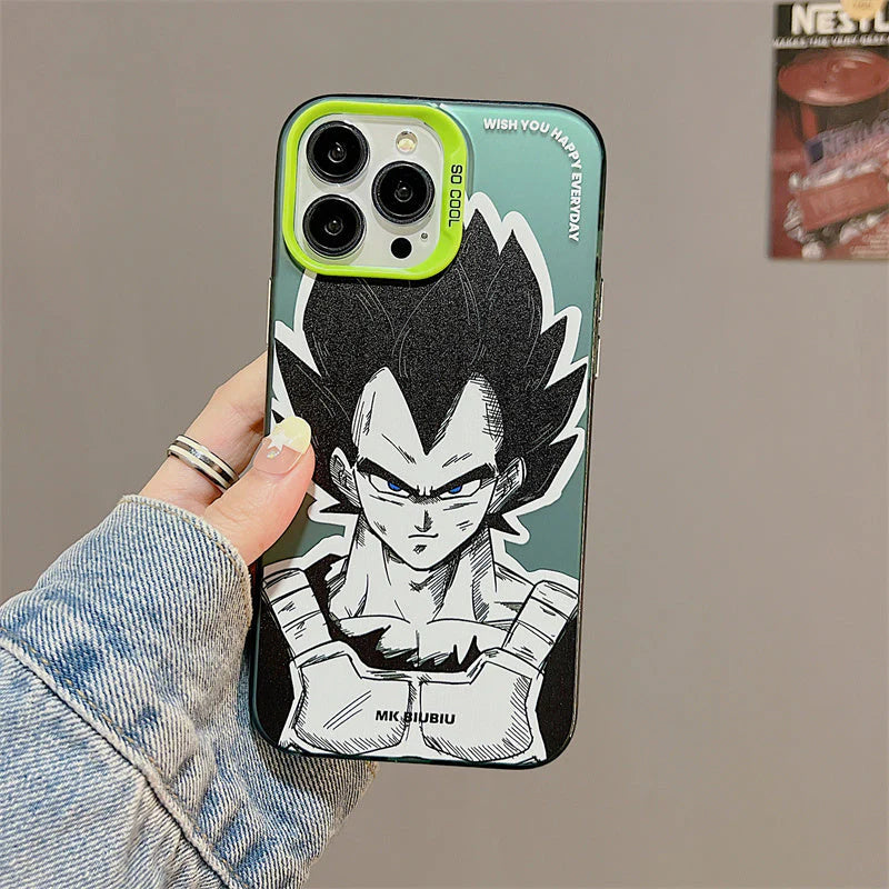 Dragon Ball Phone Case