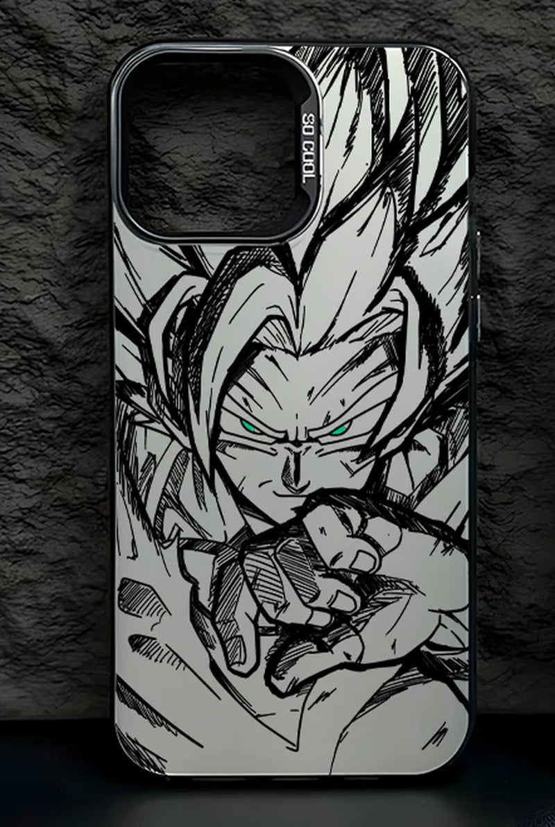 Dragon Ball Phone Case