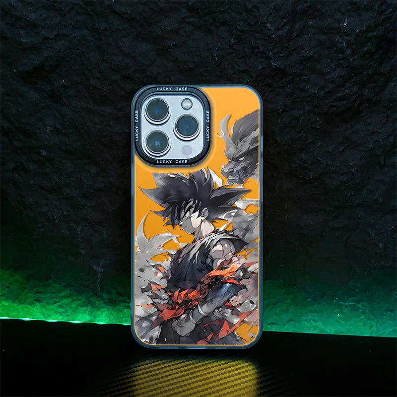 Dragon Ball Phone Case