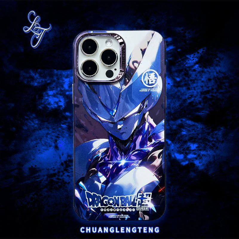 Dragon Ball Phone Case