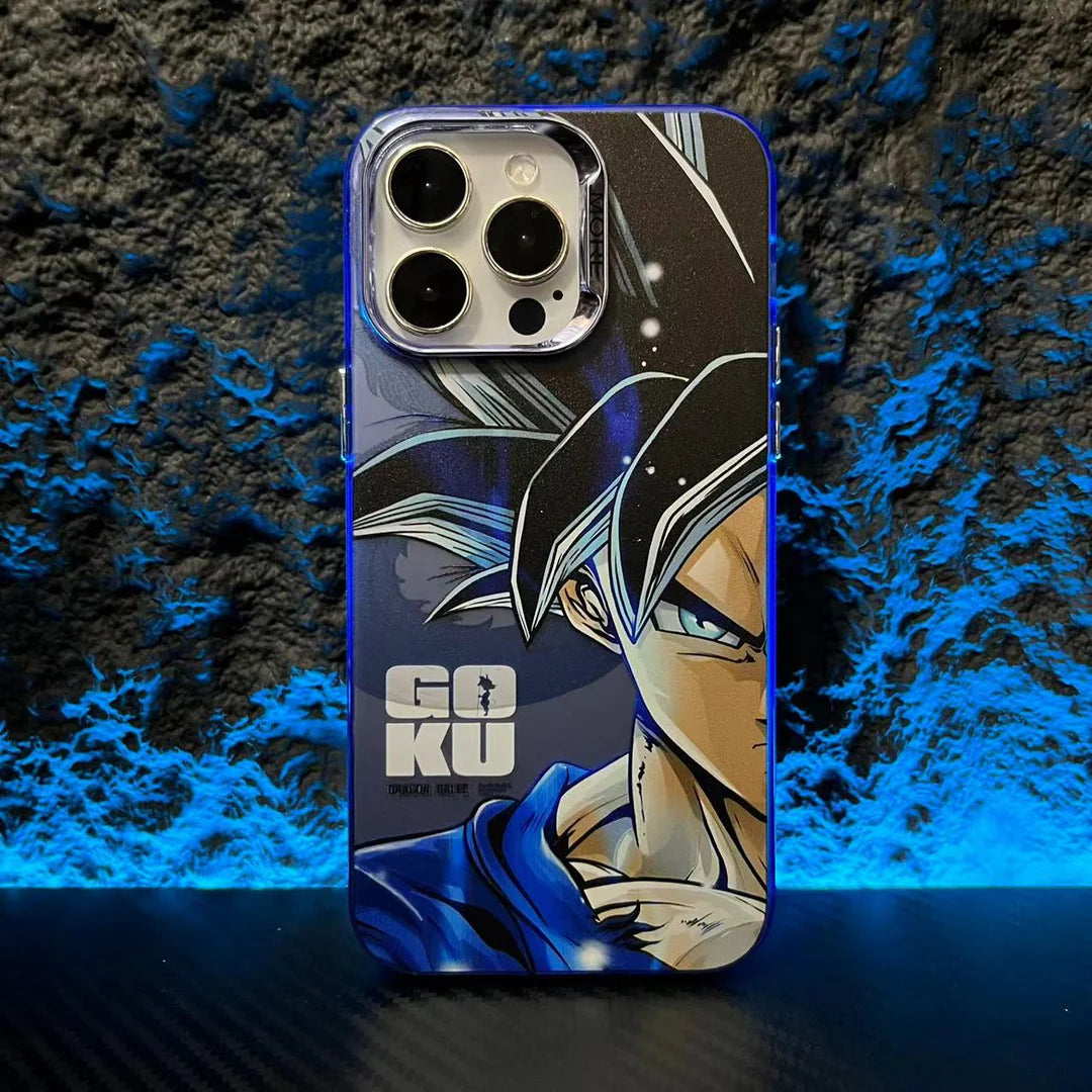 Dragon Ball Phone Case