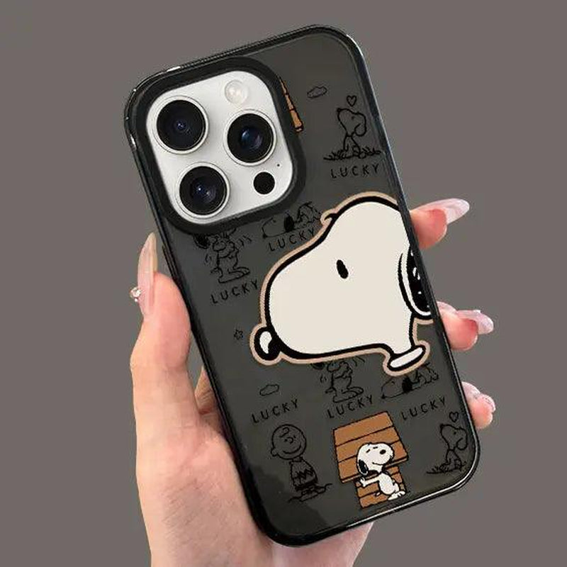 Snoopy Phone Case
