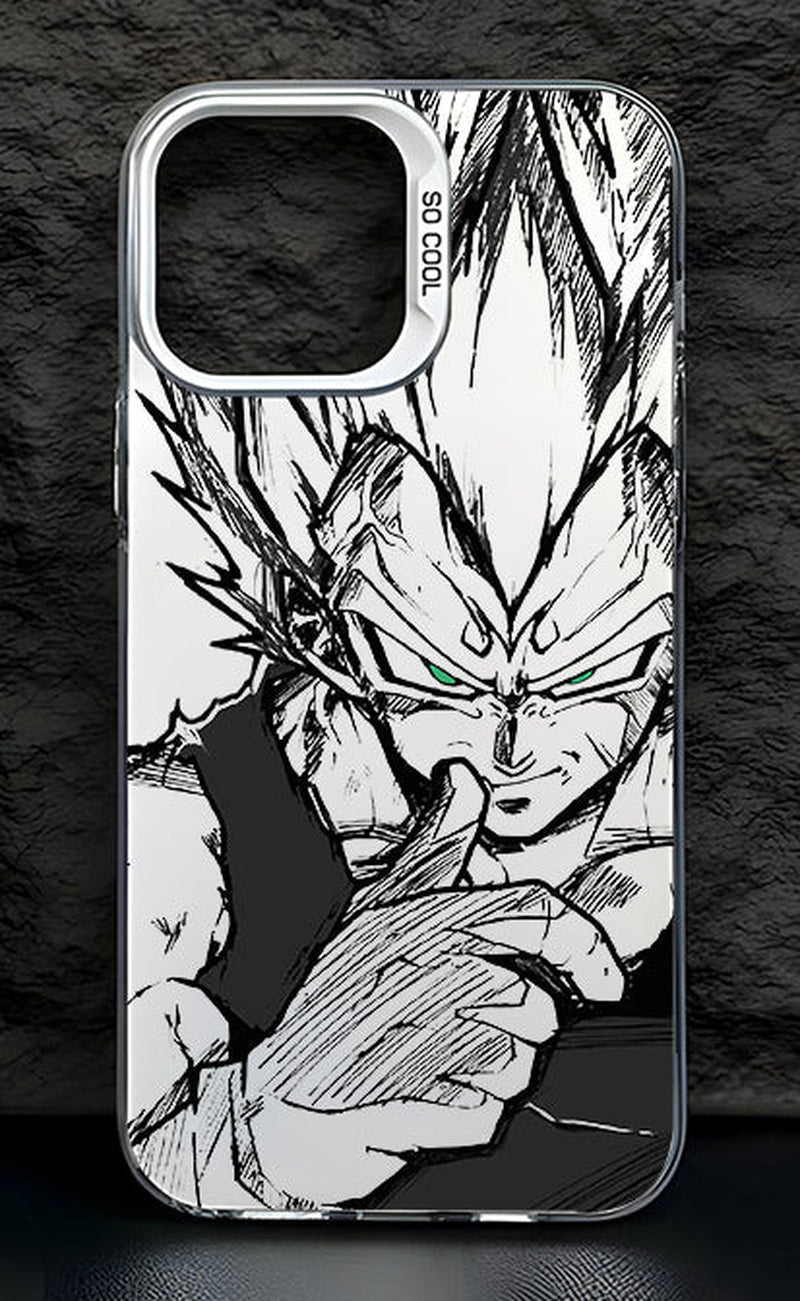 Dragon Ball Phone Case