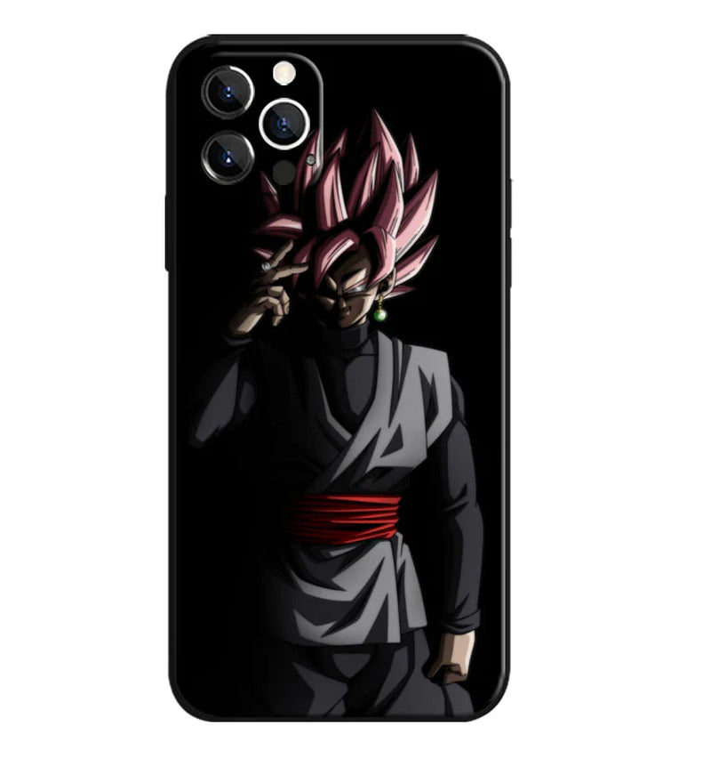 Dragon Ball Phone Case