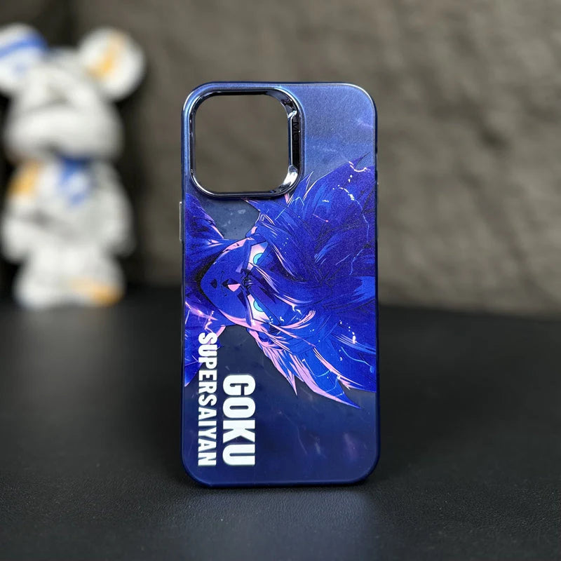 Dragon Ball Phone Case