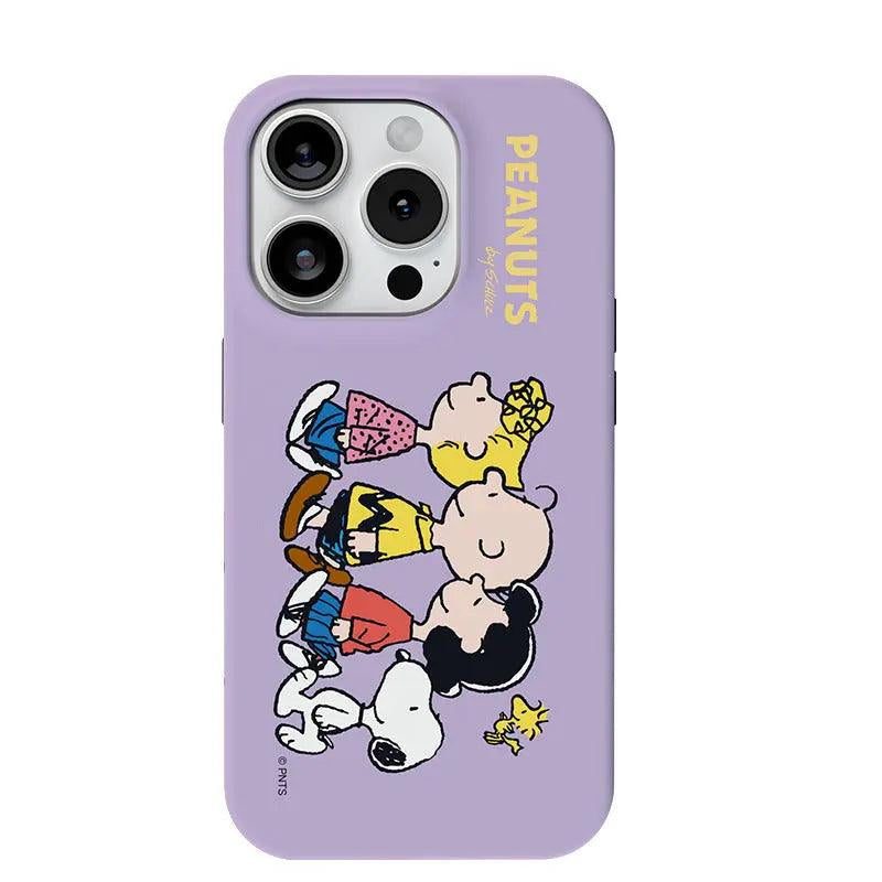 Snoopy Phone Case