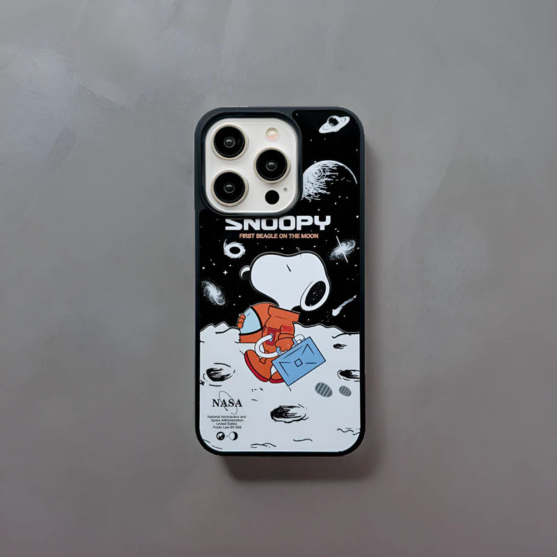 Snoopy Phone Case