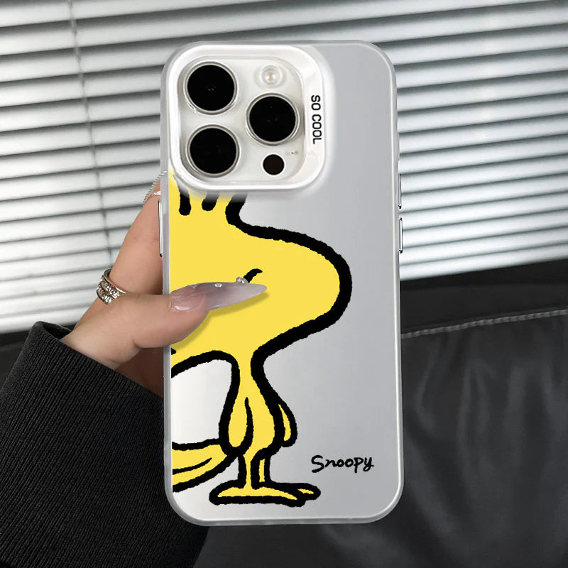 Snoopy Phone Case