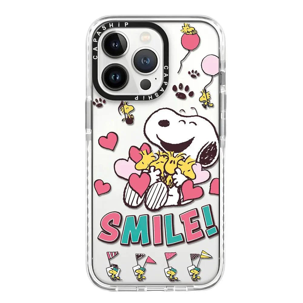 Snoopy Phone Case