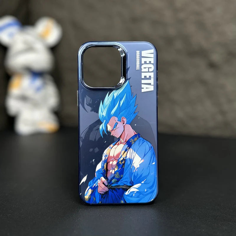 Dragon Ball Phone Case