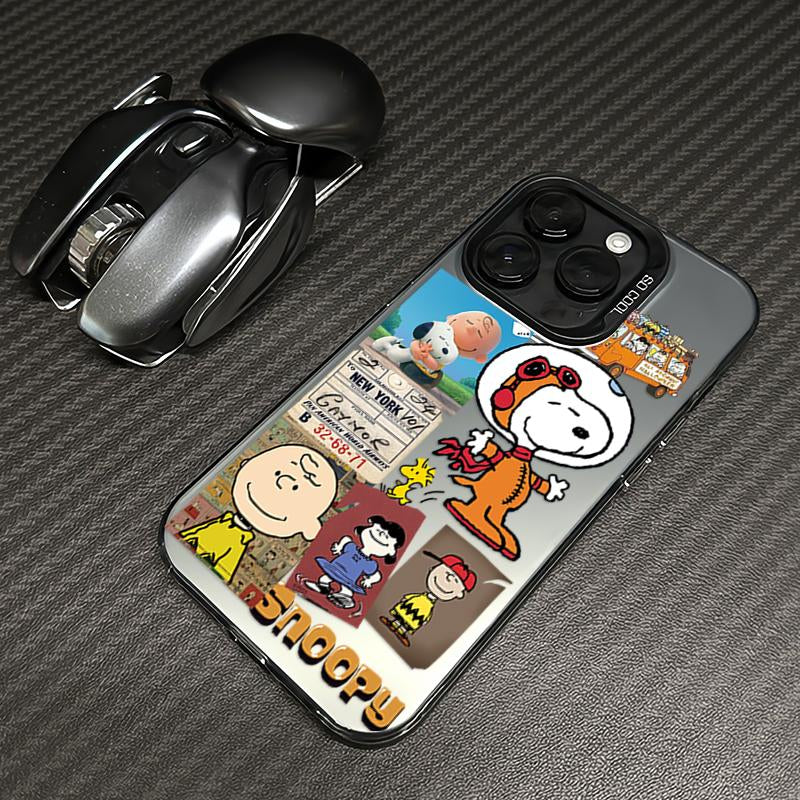 Snoopy Phone Case