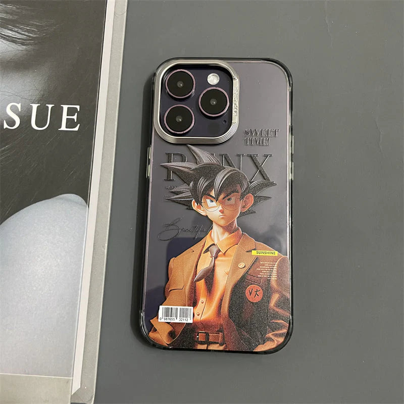 Dragon Ball Phone Case
