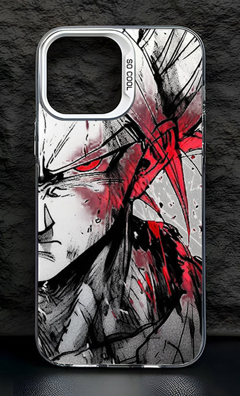 Dragon Ball Phone Case