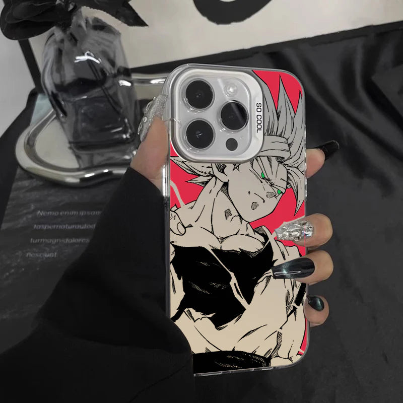 Dragon Ball Phone Case