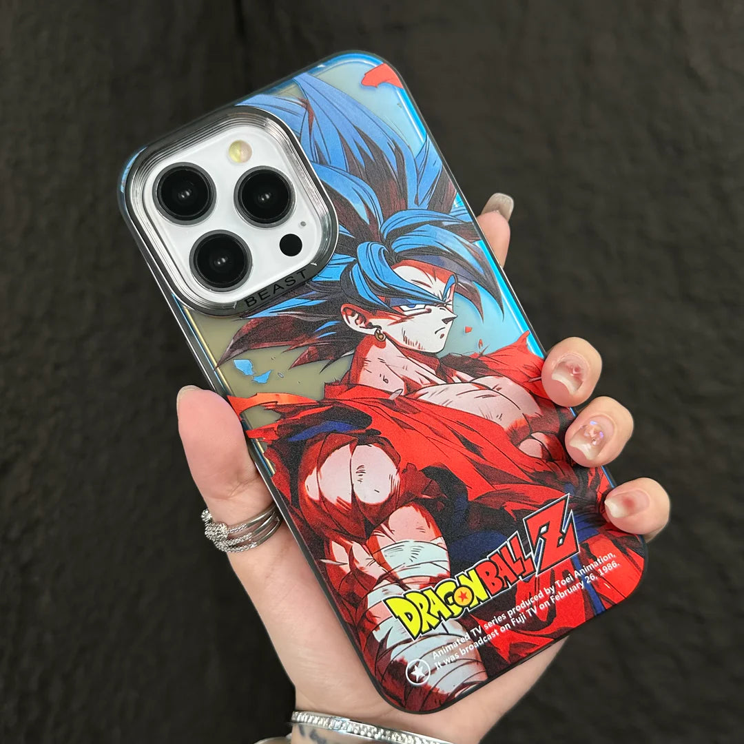 Dragon Ball Phone Case