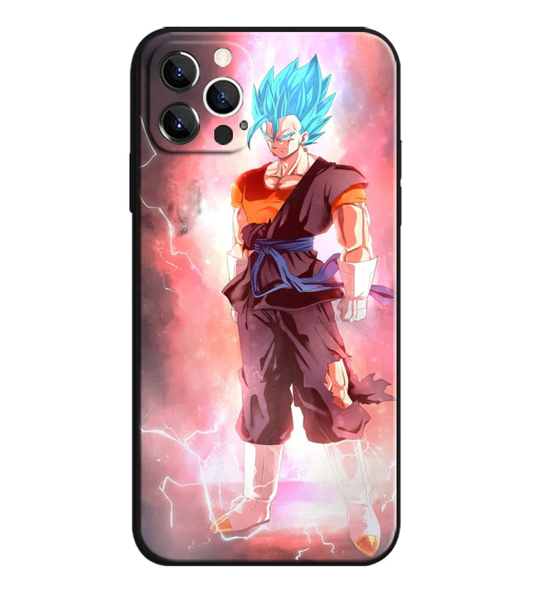 Dragon Ball Phone Case