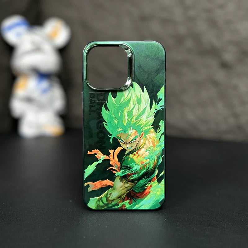 Dragon Ball Phone Case