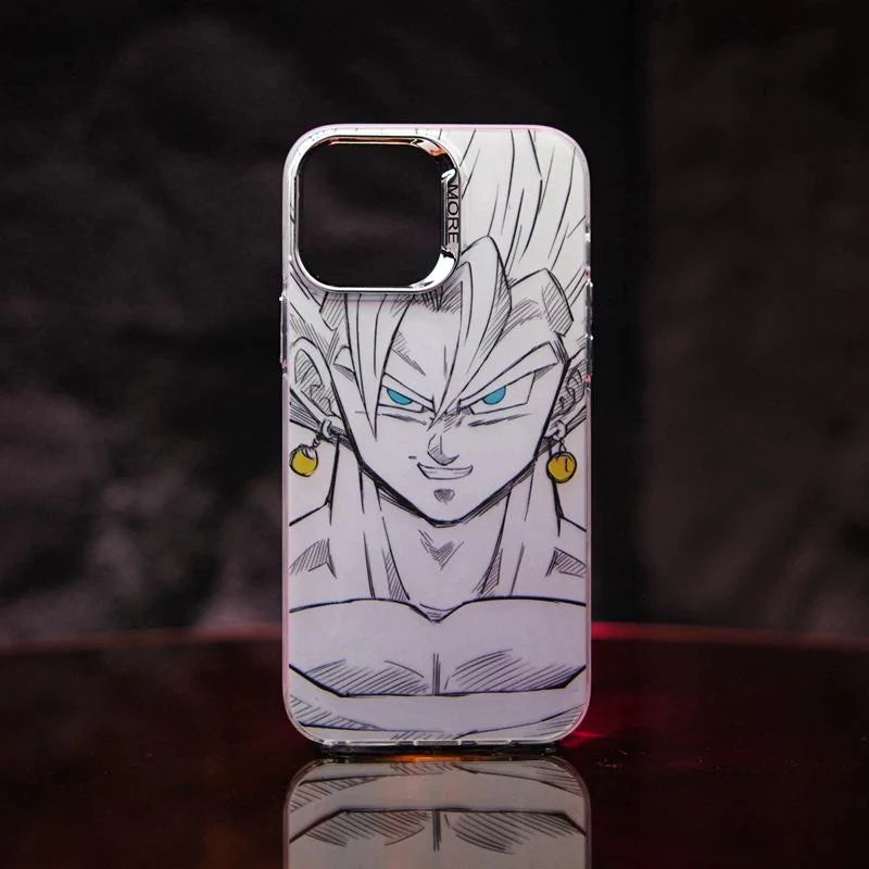 Dragon Ball Phone Case
