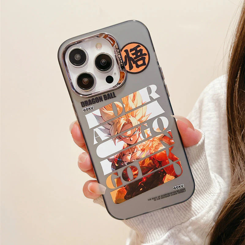 Dragon Ball Phone Case