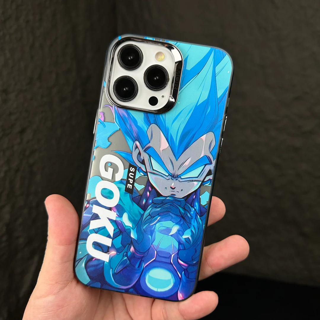 Dragon Ball Phone Case