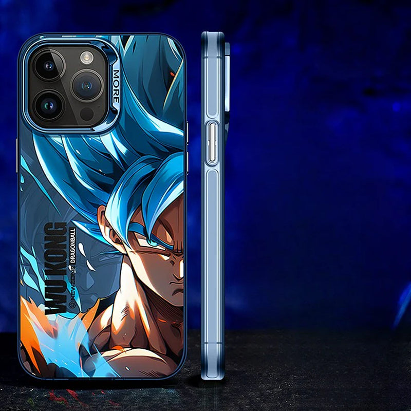 Dragon Ball Phone Case