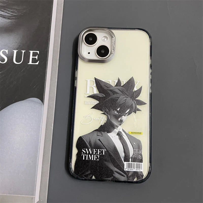 Dragon Ball Phone Case