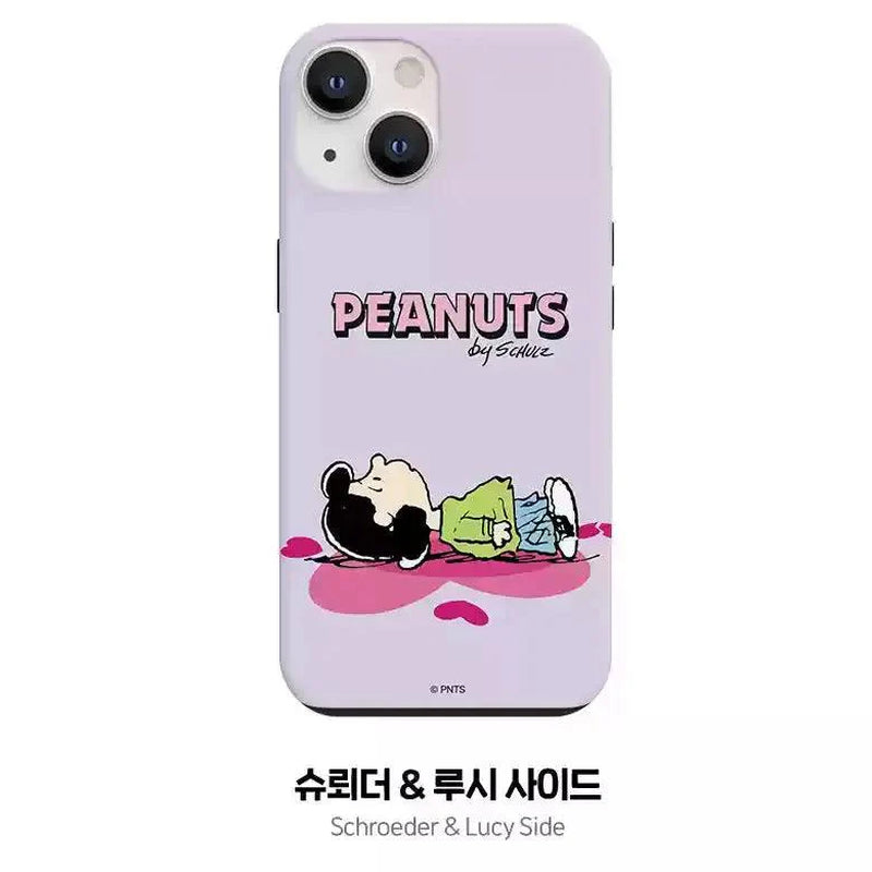 Snoopy Phone Case