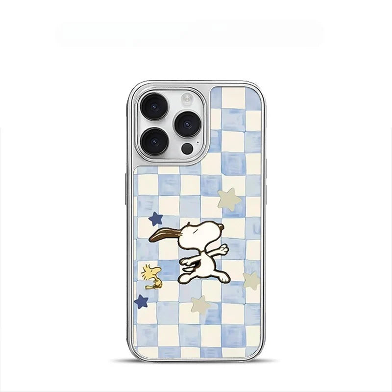 Snoopy Phone Case