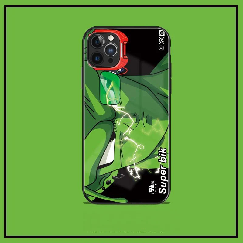 Dragon Ball Phone Case