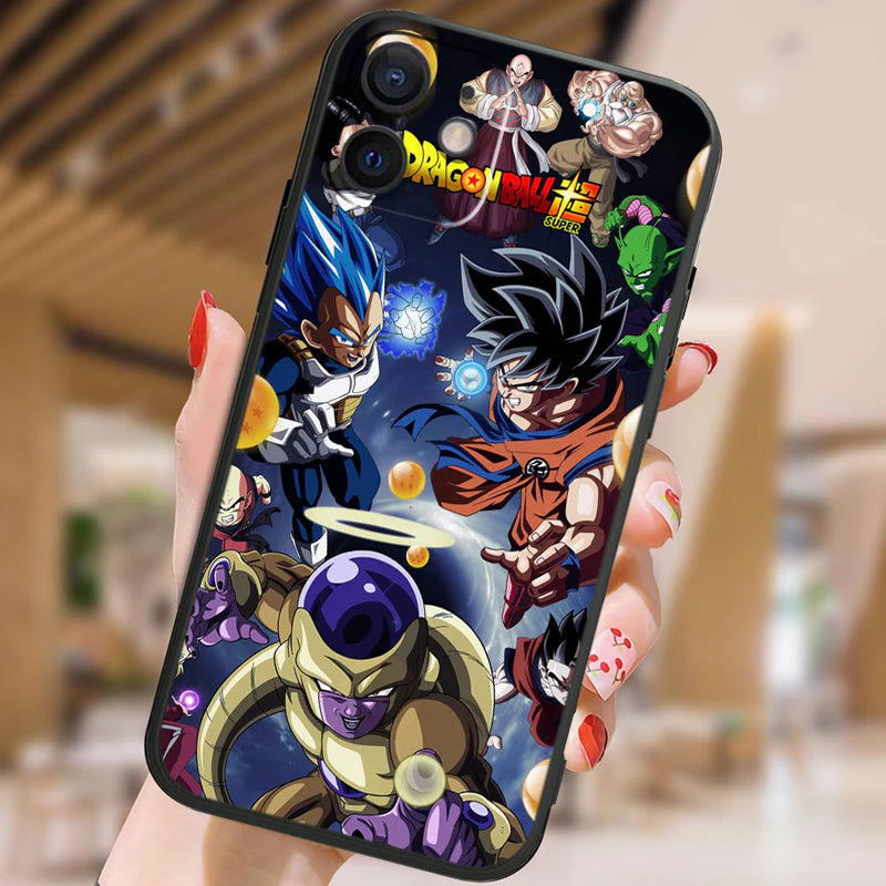Dragon Ball Phone Case