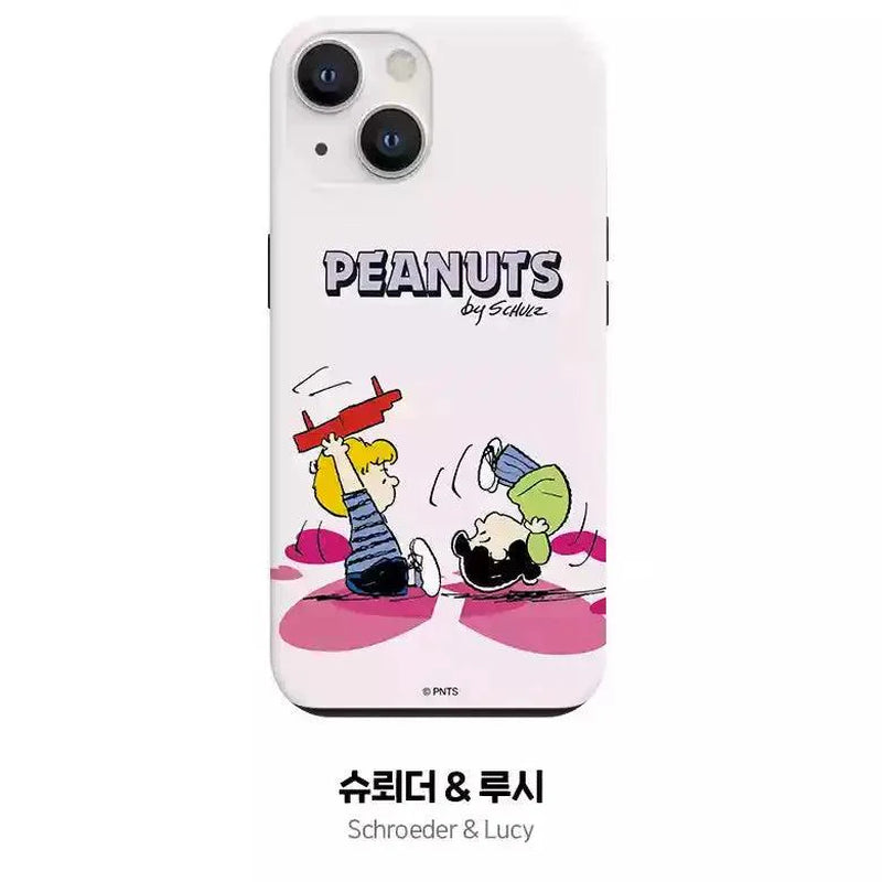 Snoopy Phone Case