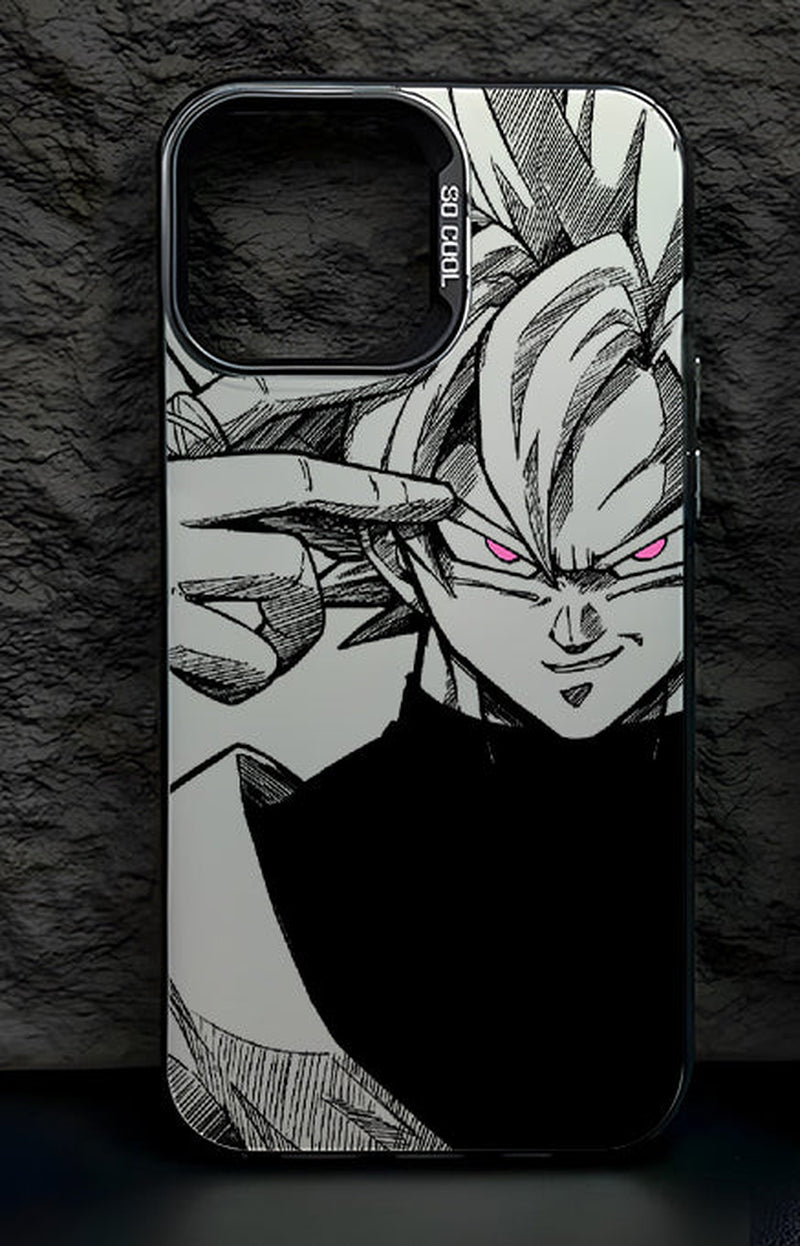Dragon Ball Phone Case