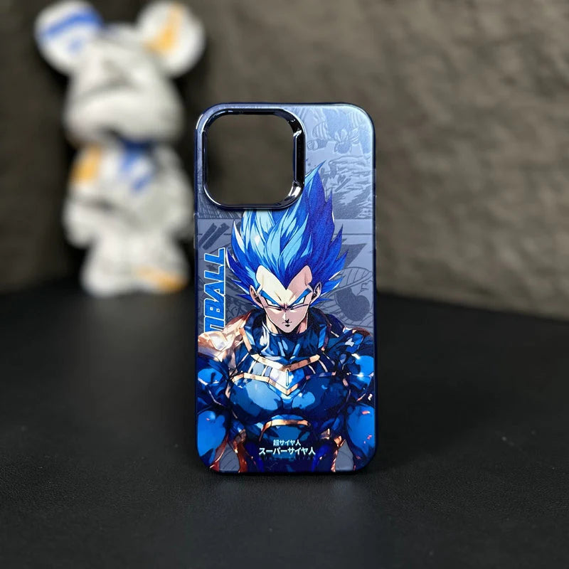 Dragon Ball Phone Case