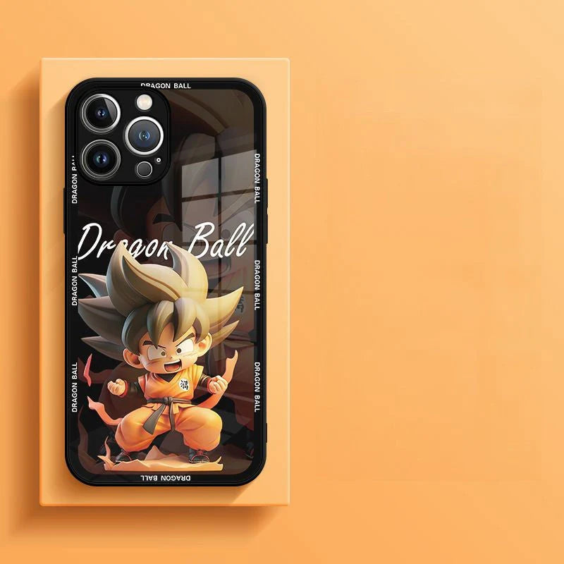 Dragon Ball Phone Case