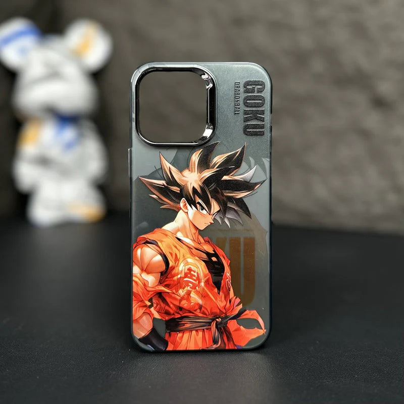 Dragon Ball Phone Case
