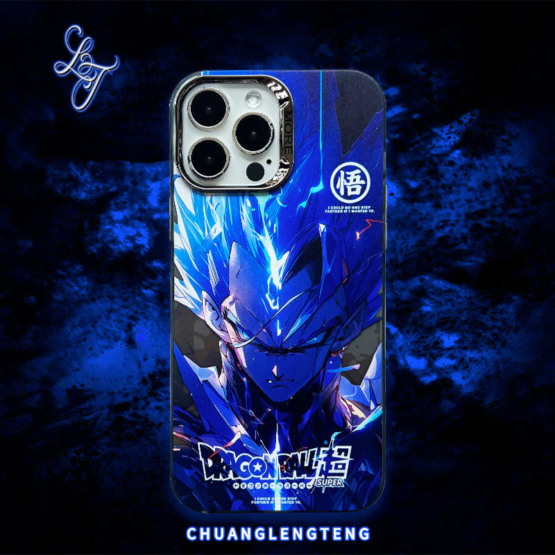 Dragon Ball Phone Case