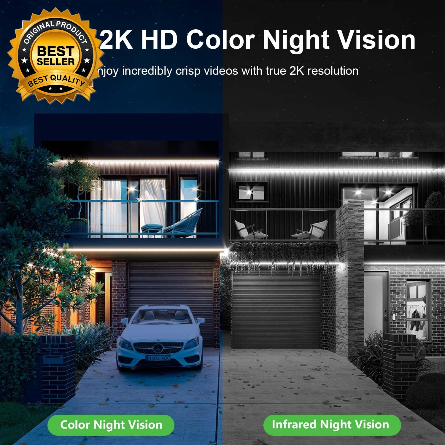 No Wifi Security Camera, 4G LTE Cellular Security Cameras Wireless Outdoor, Sola