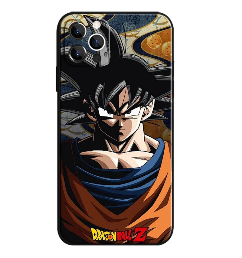 Dragon Ball Phone Case