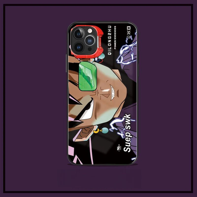Dragon Ball Phone Case
