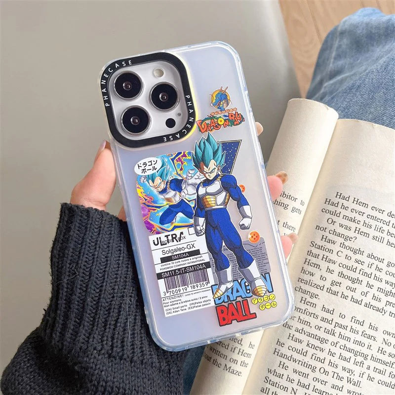 Dragon Ball Phone Case