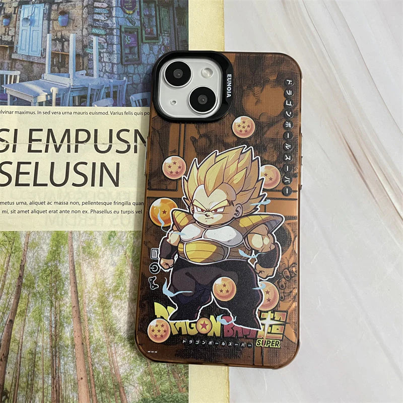 Dragon Ball Phone Case