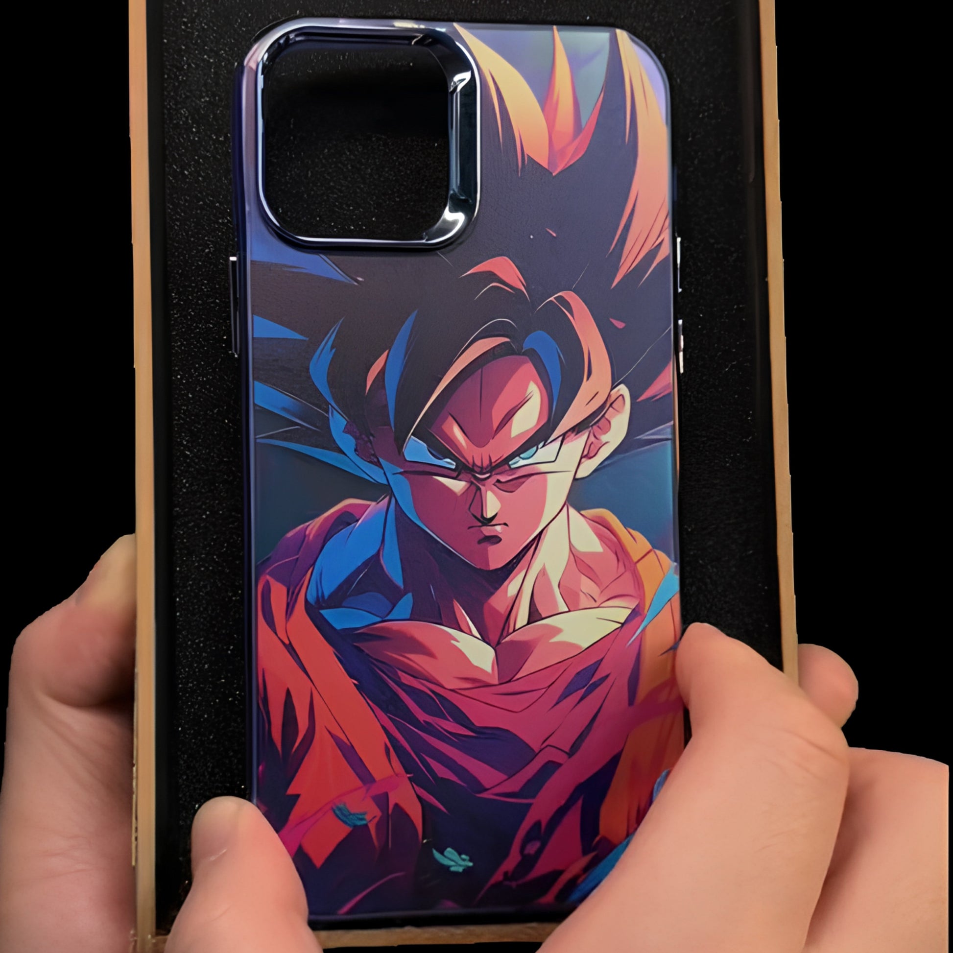 Dragon Ball Phone Case