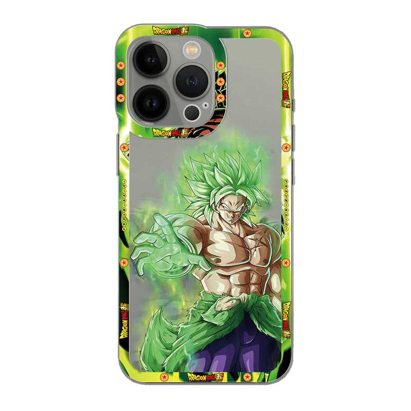 Dragon Ball Phone Case
